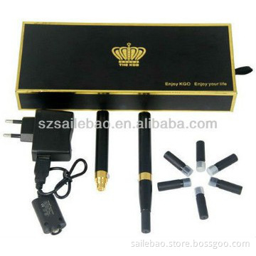 newest design production Slb kgo mega 1300mah 5 clicks protection